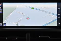 2021 Lexus NX 300h F Sport