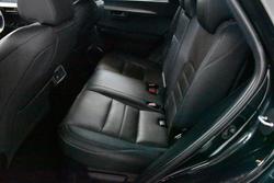 2021 Lexus NX 300h F Sport