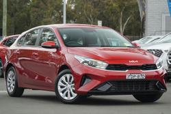 2023 Kia Cerato S