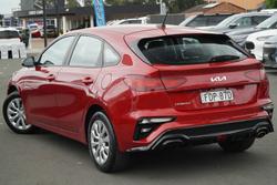 2023 Kia Cerato S