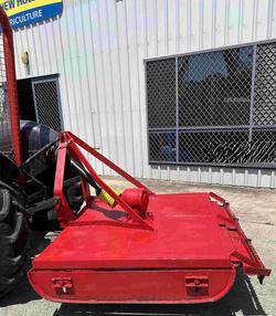 1948 Massey Ferguson Tea-20 GREY