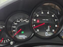 2014 Porsche 911 Carrera