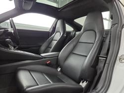 2014 Porsche
911 Carrera