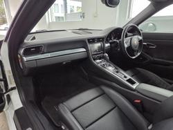 2014 Porsche 911 Carrera