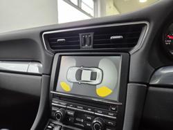 2014 Porsche 911 Carrera