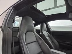 2014 Porsche 911 Carrera