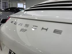 2014 Porsche
911 Carrera