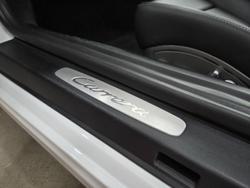 2014 Porsche
911 Carrera