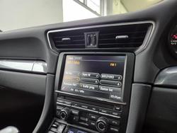 2014 Porsche
911 Carrera