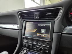 2014 Porsche
911 Carrera