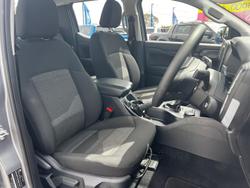 2024 Ford Ranger XLS