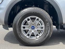 2024 Ford Ranger XLS