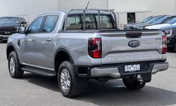 2024 Ford Ranger XLS