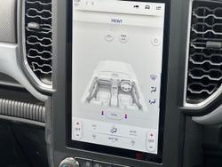 2024 Ford Ranger XLS