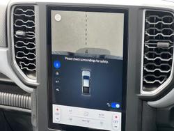 2024 Ford Ranger XLS