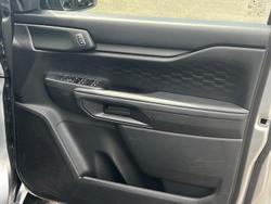 2024 Ford Ranger XLS