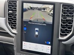 2024 Ford Ranger XLS