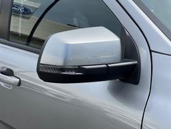 2024 Ford Ranger XLS