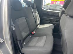 2024 Ford Ranger XLS