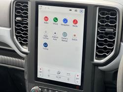 2024 Ford Ranger XLS