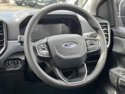 2024 Ford Ranger XLS