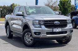 2024 Ford Ranger XLS
