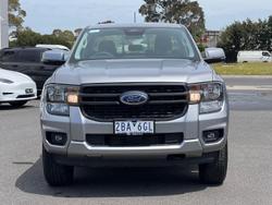 2024 Ford Ranger XLS