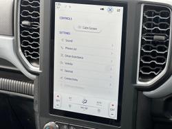 2024 Ford Ranger XLS