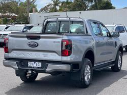 2024 Ford Ranger XLS