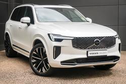 2025 Volvo
XC90 Ultra B5 Bright