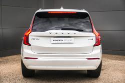 2025 Volvo
XC90 Ultra B5 Bright
