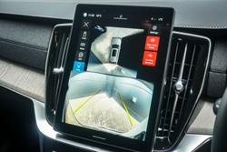 2025 Volvo XC90 Ultra B5 Bright