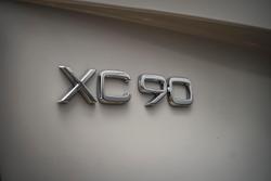 2025 Volvo XC90 Ultra B5 Bright