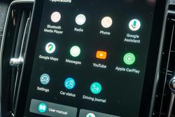 2025 Volvo XC90 Ultra B5 Bright