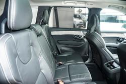 2025 Volvo
XC90 Ultra B5 Bright