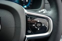 2025 Volvo XC90 Ultra B5 Bright