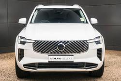 2025 Volvo
XC90 Ultra B5 Bright