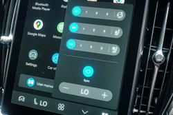 2025 Volvo
XC90 Ultra B5 Bright