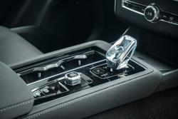 2025 Volvo XC90 Ultra B5 Bright