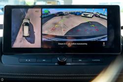 2025 Nissan X-TRAIL Ti