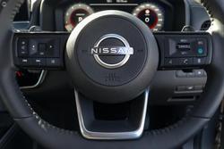 2025 Nissan X-TRAIL Ti