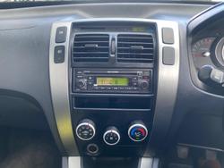 2009 Hyundai Tucson City SX