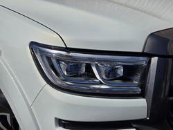 2025 GWM Cannon Ultra