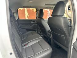 2025 GWM Cannon Ultra