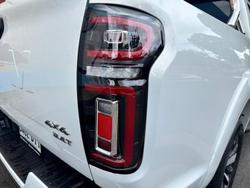 2025 GWM Cannon Ultra