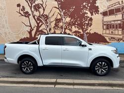 2025 GWM Cannon Ultra