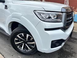 2025 GWM Cannon Ultra