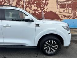 2025 GWM Cannon Ultra