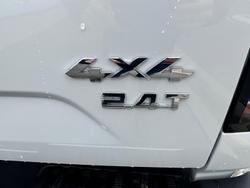 2025 GWM Cannon Ultra