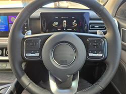 2025 GWM Cannon Ultra